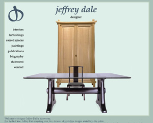 jeffreydale - designer