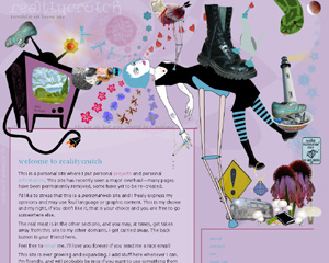 realitycrutch.com