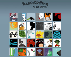 illustrations