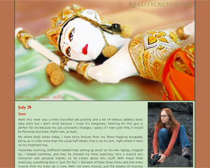 realitycrutch webblog version 9